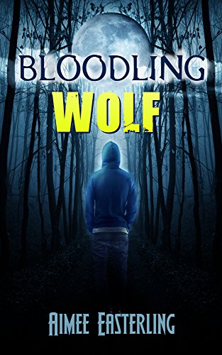 Bloodling Wolf 