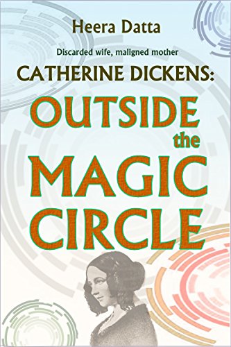 Catherine Dickens Outside the 