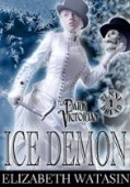 Ice Demon (A Dark 