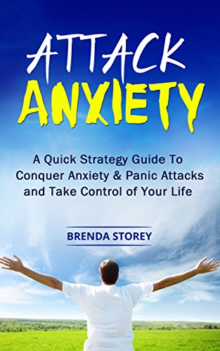 Attack Anxiety  