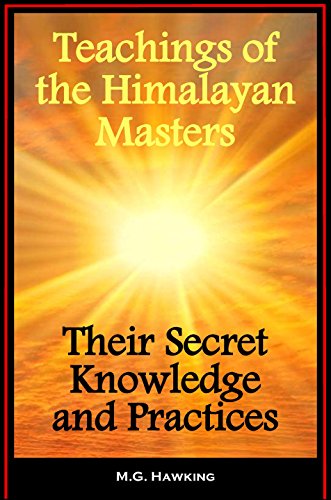 Teachings of the Himalayan 