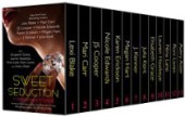 Sweet Seduction Boxed Set 