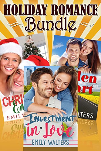 Holiday Romance Bundle 