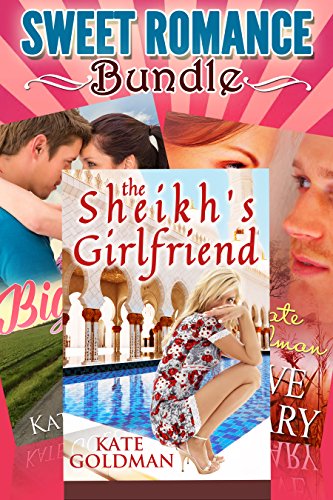 Sweet Romance Bundle 