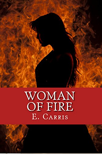 Woman of Fire 