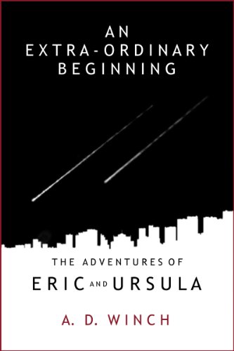 An Extra-Ordinary Beginning 