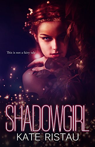 Shadowgirl 