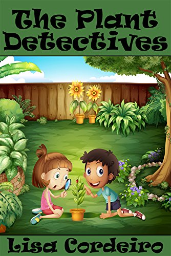 Plant Detectives 