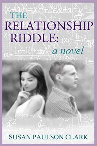 Relationship Riddle A Novel 