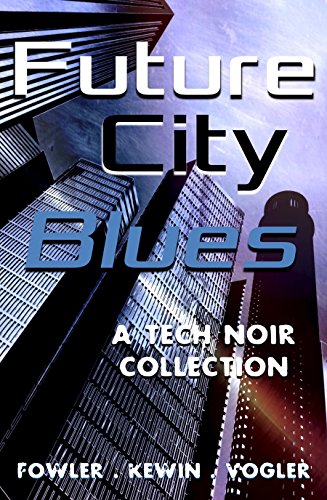 Future City Blues 