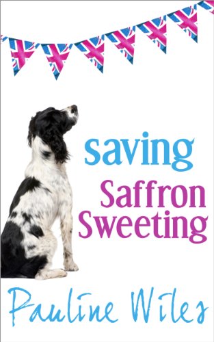 Saving Saffron Sweeting 