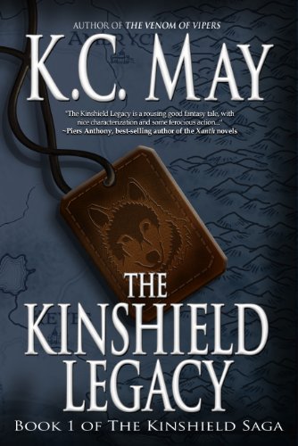 Kinshield Legacy 