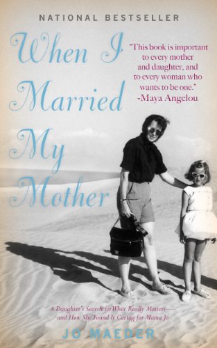 Free: When I Married My Mother: 