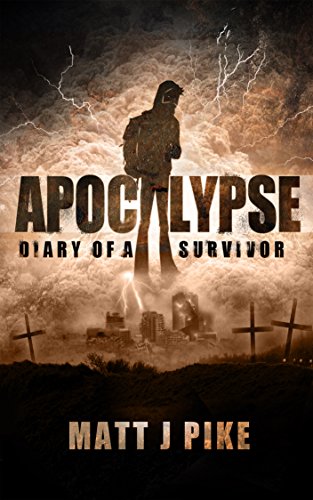 Apocalypse Diary of a 