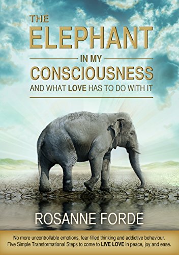 Elephant In My Consciousness 