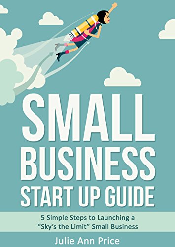 Free: Small Business Start Up Guide