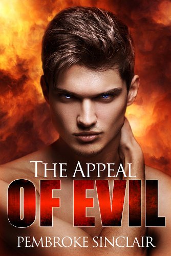 Appeal of Evil 