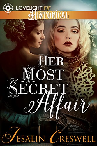 Her Most Secret Affair 