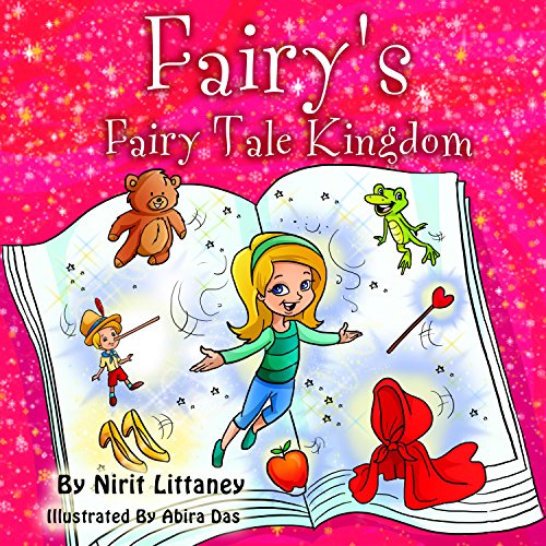 Fairy's Fairy Tale Kingdom