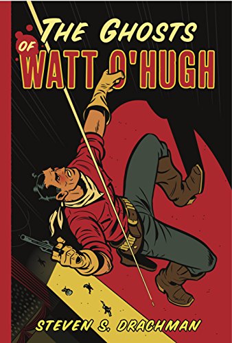 THE GHOSTS OF WATT O'HUGH