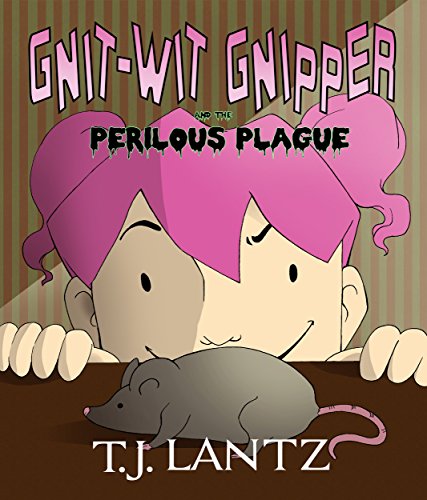 Gnit-Wit Gnipper and the 