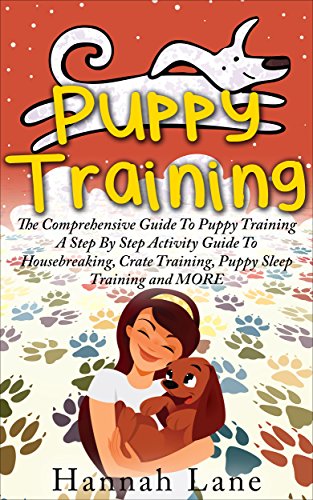 Puppy Training 