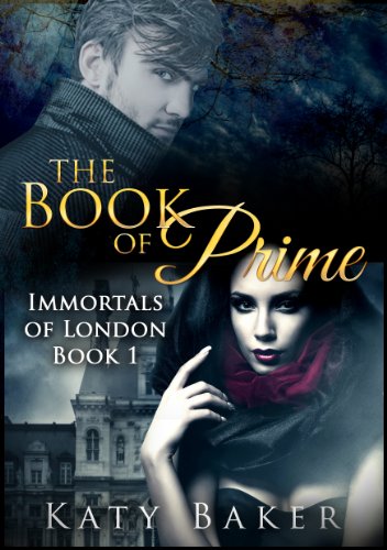 Book of Prime 