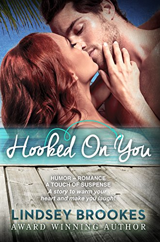 HOOKED ON YOU