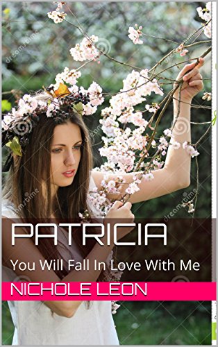 PATRICIA You Will Fall