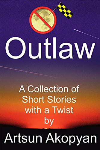 Outlaw A Collection of 