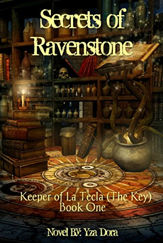 Secrets of Ravenstone 