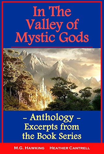 In Valley of Mystic  - Anthology - Selections from Books in the Series