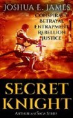 SECRET KNIGHT (Arthurian Saga 