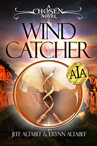 Wind Catcher (Chosen #1) 