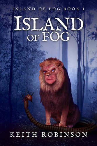 Island of Fog 