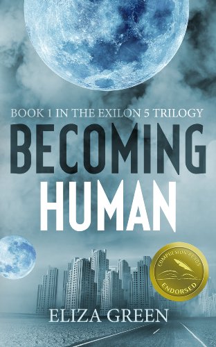 Becoming Human 