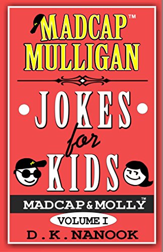 Madcap Mulligan Jokes for 