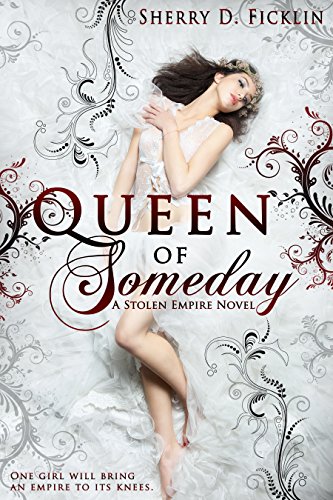 Queen of Someday 