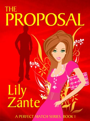 Proposal by Lily Zante 