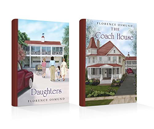 Boxed Set The Coach House and Daughters