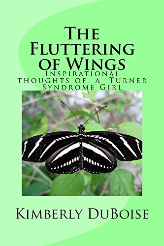 Fluttering of Wings 