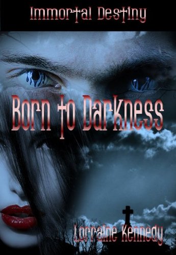 Born to Darkness - 