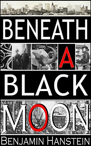 Beneath a Black Moon 