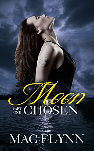 Moon Chosen #1 (BBW 