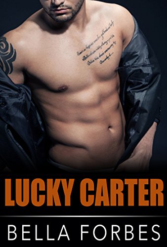 Lucky Carter A Stepbrother 