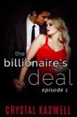 Billionaire's Deal Episode One 