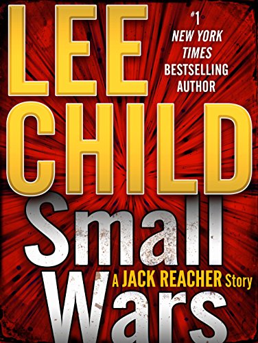 Small Wars A Jack 