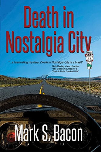 Death in Nostalgia City 