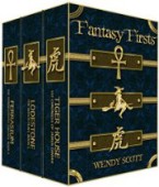 Fantasy Firsts 