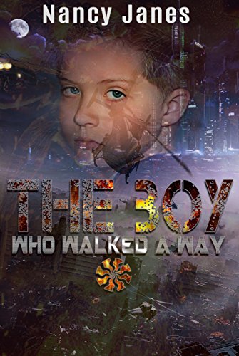 Boy Who Walked A 